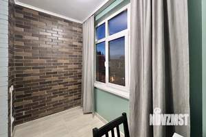 2-к квартира, вторичка, 46м2, 7/9 этаж