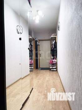 3-к квартира, вторичка, 62м2, 5/13 этаж