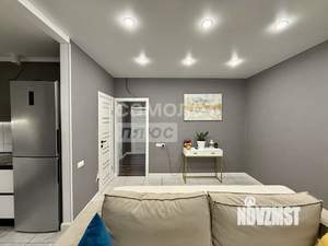 2-к квартира, вторичка, 92м2, 16/25 этаж