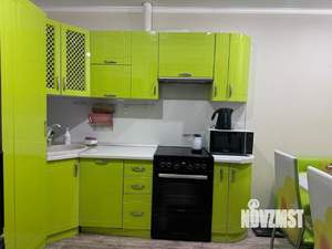 2-к квартира, вторичка, 60м2, 6/27 этаж