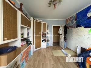 3-к квартира, вторичка, 62м2, 5/9 этаж