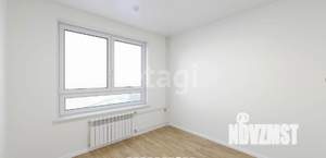 2-к квартира, вторичка, 60м2, 2/12 этаж