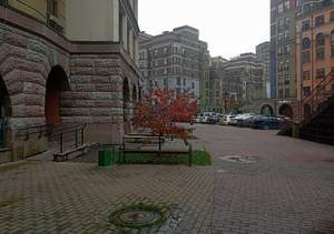 3-к квартира, вторичка, 73м2, 5/17 этаж