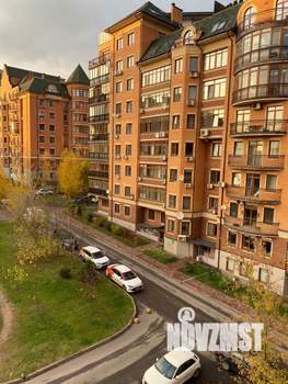 3-к квартира, вторичка, 77м2, 4/8 этаж