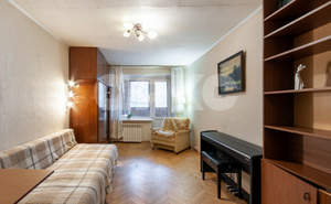 1-к квартира, вторичка, 33м2, 3/9 этаж