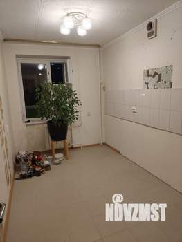 3-к квартира, вторичка, 62м2, 4/9 этаж