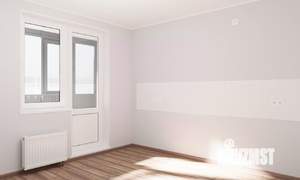 Студия квартира, вторичка, 21м2, 5/20 этаж