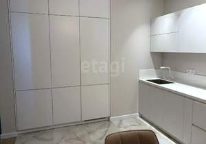 2-к квартира, вторичка, 63м2, 13/25 этаж