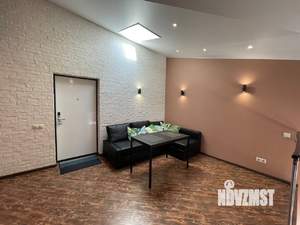2-к квартира, вторичка, 53м2, 5/6 этаж