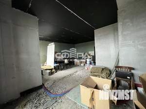 1-к квартира, вторичка, 41м2, 12/16 этаж