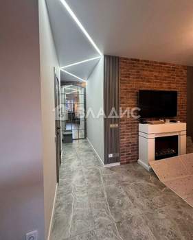 1-к квартира, вторичка, 42м2, 2/9 этаж