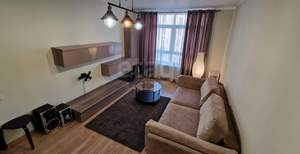 1-к квартира, вторичка, 42м2, 4/5 этаж