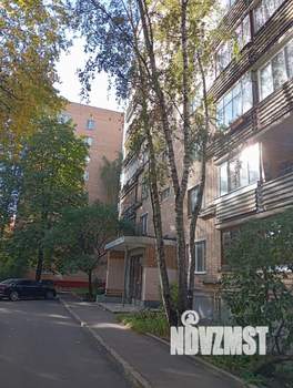 2-к квартира, вторичка, 52м2, 6/9 этаж