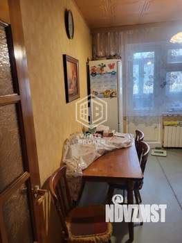 3-к квартира, вторичка, 77м2, 1/10 этаж