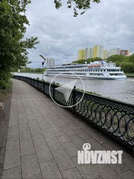 2-к квартира, вторичка, 85м2, 15/17 этаж