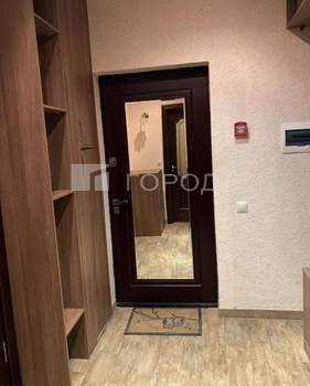 1-к квартира, вторичка, 49м2, 11/25 этаж