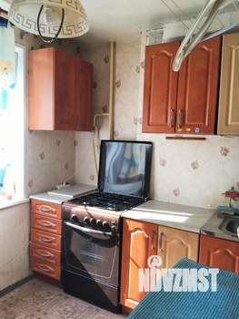 2-к квартира, вторичка, 52м2, 5/9 этаж