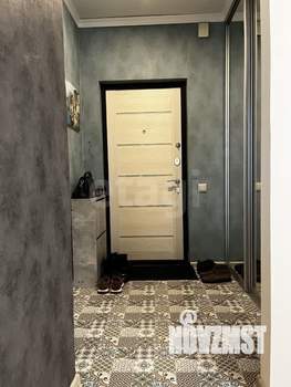 Студия квартира, вторичка, 35м2, 16/17 этаж