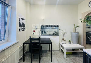 1-к квартира, вторичка, 31м2, 4/9 этаж