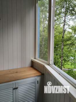 1-к квартира, вторичка, 30м2, 3/5 этаж