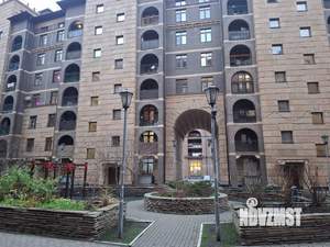 1-к квартира, вторичка, 33м2, 6/9 этаж