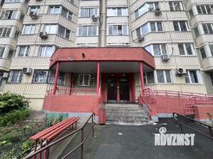 1-к квартира, вторичка, 42м2, 13/18 этаж