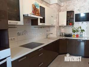 2-к квартира, вторичка, 70м2, 11/17 этаж