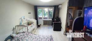 1-к квартира, вторичка, 31м2, 2/5 этаж