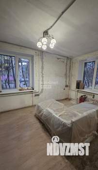 1-к квартира, вторичка, 30м2, 1/5 этаж