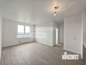 2-к квартира, вторичка, 43м2, 11/12 этаж