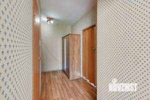 1-к квартира, вторичка, 39м2, 7/17 этаж