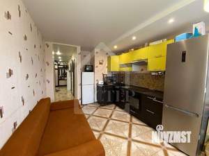 2-к квартира, вторичка, 62м2, 4/25 этаж
