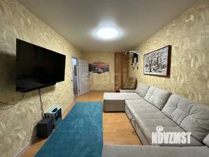 1-к квартира, вторичка, 34м2, 1/9 этаж