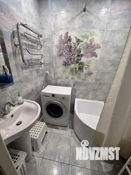 1-к квартира, вторичка, 35м2, 15/17 этаж