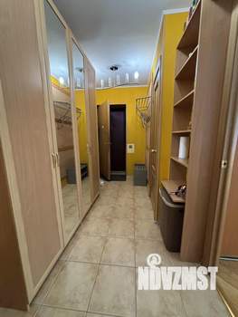 2-к квартира, вторичка, 41м2, 4/5 этаж