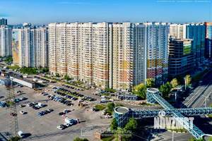 3-к квартира, вторичка, 82м2, 10/25 этаж