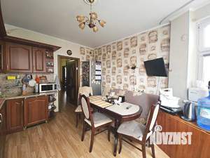 2-к квартира, вторичка, 59м2, 2/17 этаж