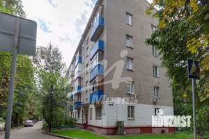 2-к квартира, вторичка, 38м2, 2/5 этаж