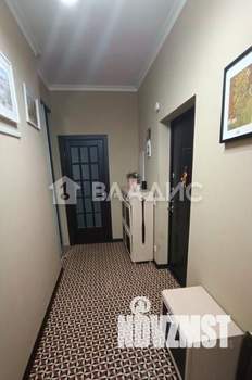 2-к квартира, вторичка, 48м2, 12/23 этаж
