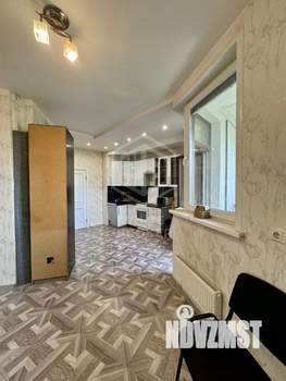 2-к квартира, вторичка, 37м2, 6/17 этаж