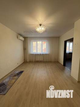 3-к квартира, вторичка, 91м2, 10/17 этаж