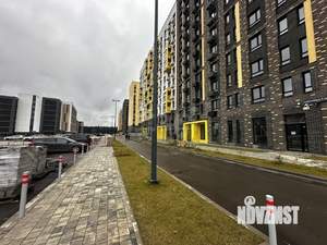 1-к квартира, вторичка, 36м2, 4/12 этаж