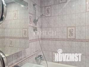 1-к квартира, вторичка, 42м2, 5/19 этаж