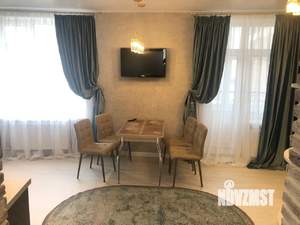 2-к квартира, вторичка, 41м2, 12/17 этаж