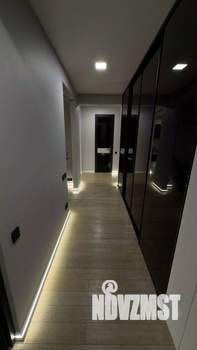 2-к квартира, вторичка, 70м2, 5/17 этаж