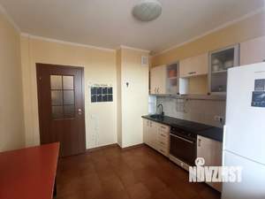 1-к квартира, вторичка, 41м2, 8/15 этаж
