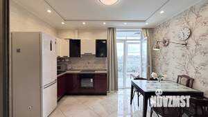 3-к квартира, вторичка, 85м2, 9/18 этаж
