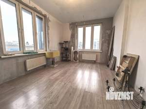 3-к квартира, вторичка, 63м2, 16/17 этаж