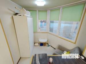 3-к квартира, вторичка, 75м2, 4/19 этаж