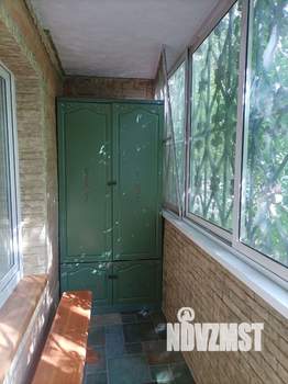 2-к квартира, вторичка, 50м2, 1/9 этаж